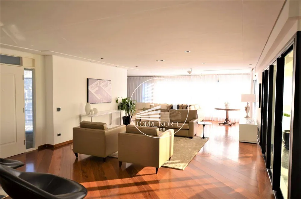 Apartamento, 3 quartos, 280 m² - Foto 3