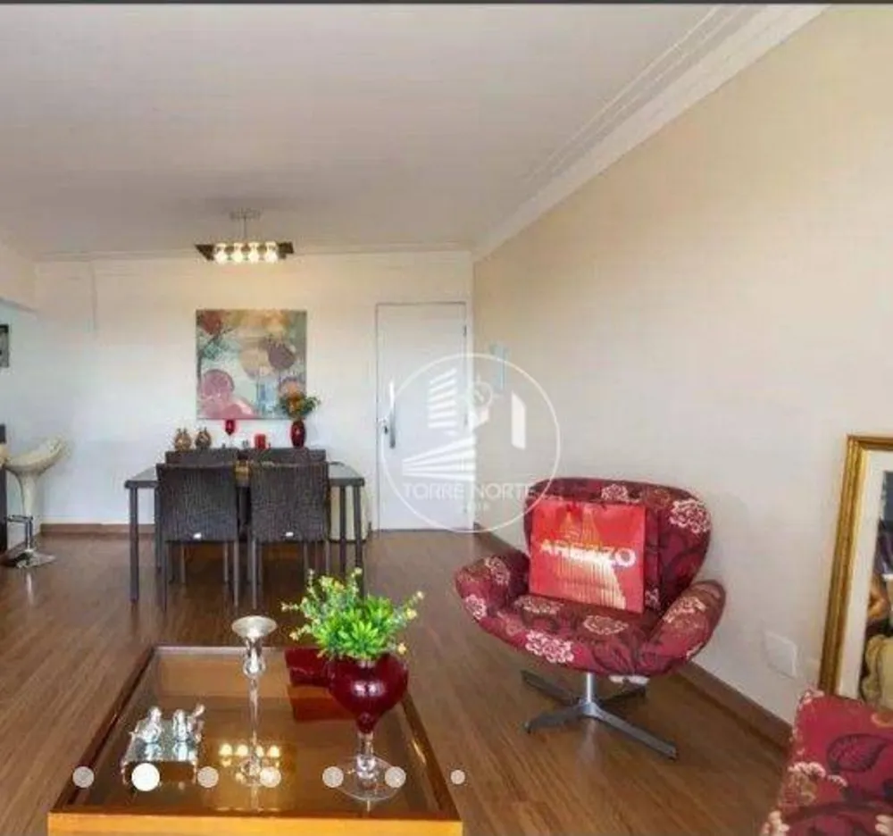 Apartamento, 2 quartos, 82 m² - Foto 3