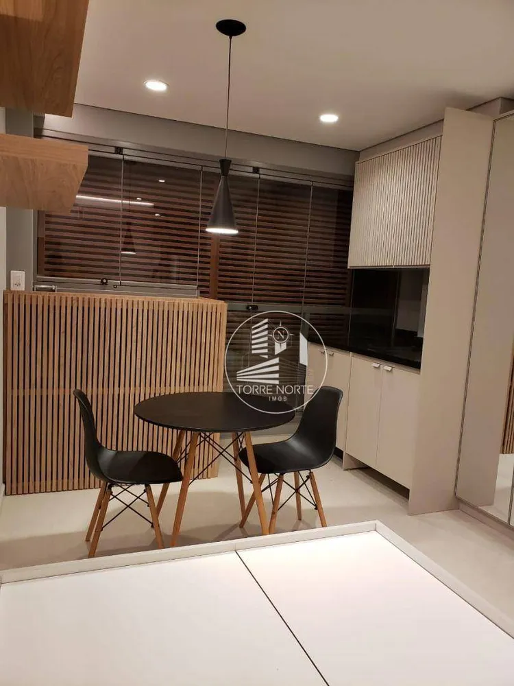 Apartamento, 1 quarto, 27 m² - Foto 1