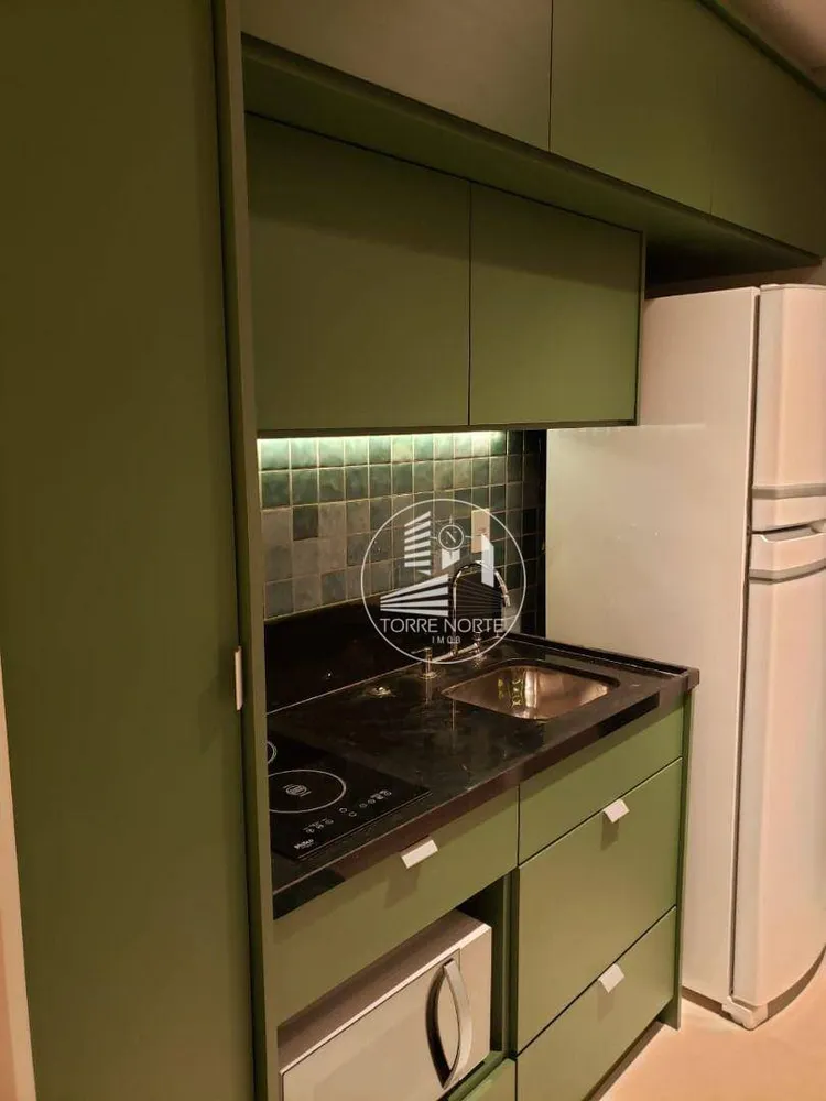 Apartamento, 1 quarto, 27 m² - Foto 4