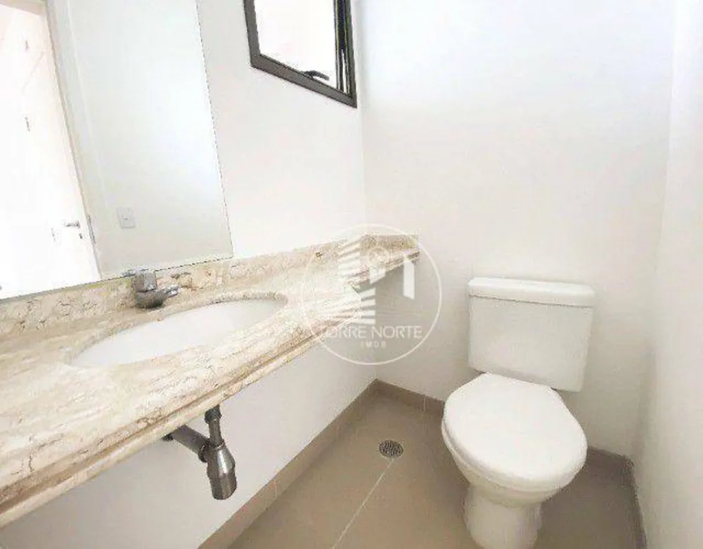 Apartamento, 4 quartos, 131 m² - Foto 4