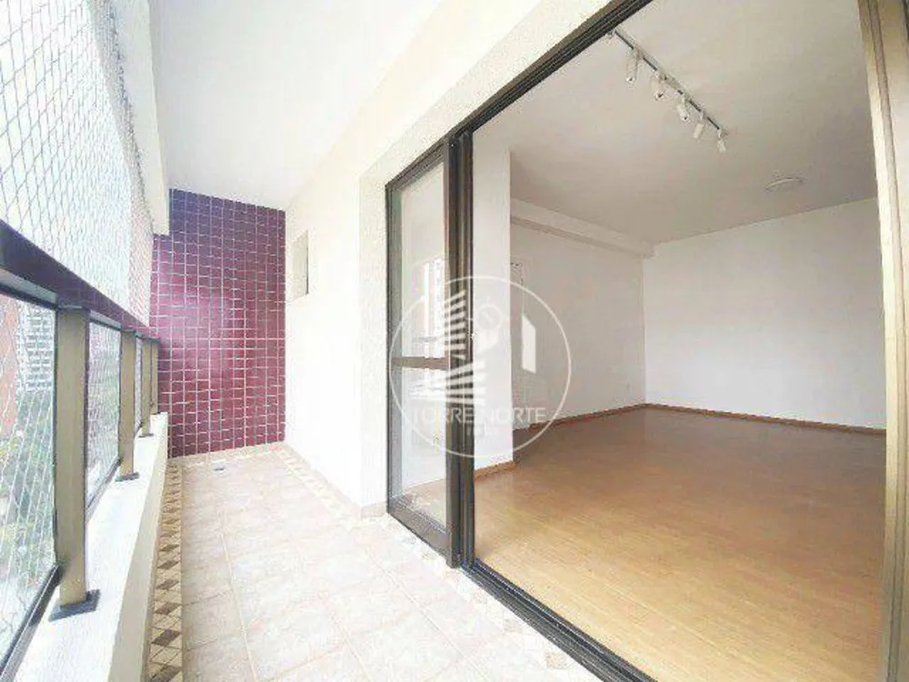 Apartamento, 4 quartos, 131 m² - Foto 3