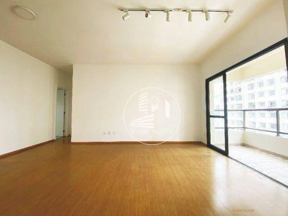 Apartamento, 4 quartos, 131 m² - Foto 1