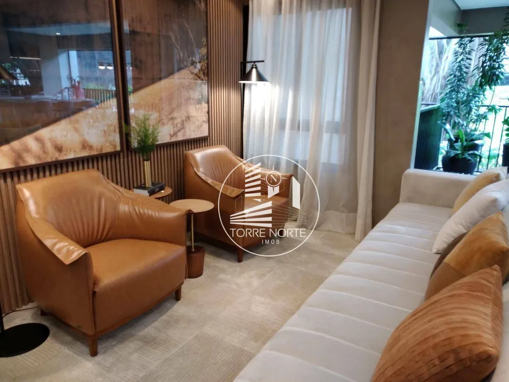 Apartamento, 3 quartos, 145 m² - Foto 3