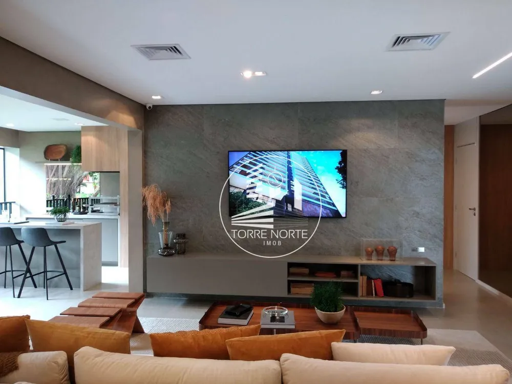 Apartamento, 3 quartos, 145 m² - Foto 2