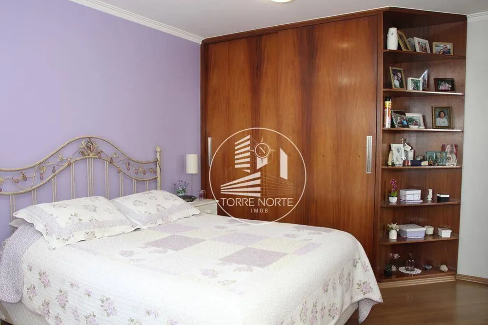 Cobertura, 3 quartos, 238 m² - Foto 4