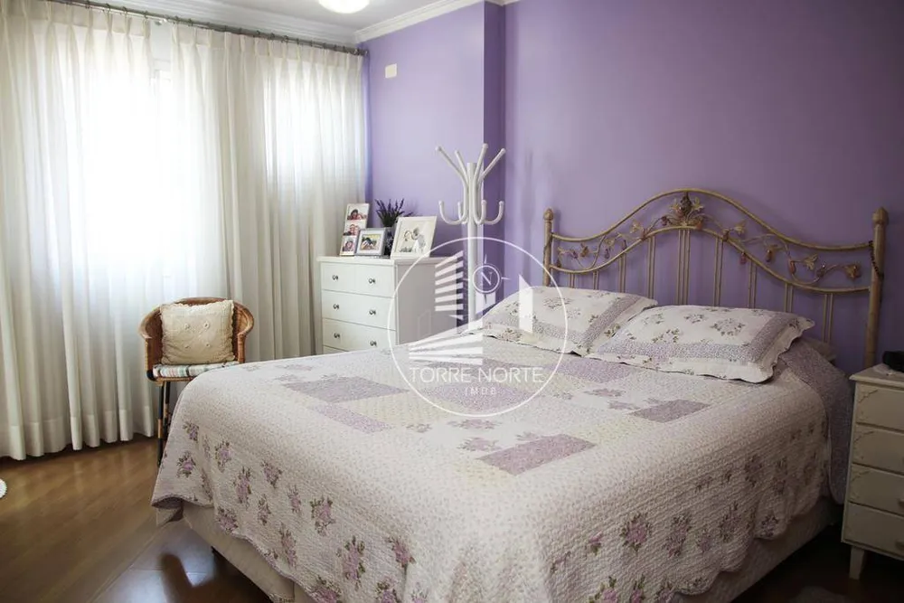 Cobertura, 3 quartos, 238 m² - Foto 3