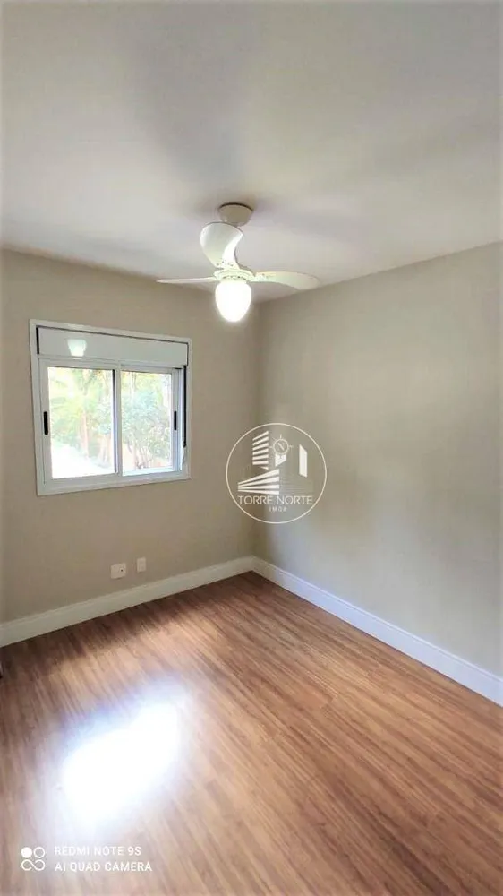 Apartamento, 3 quartos, 124 m² - Foto 3