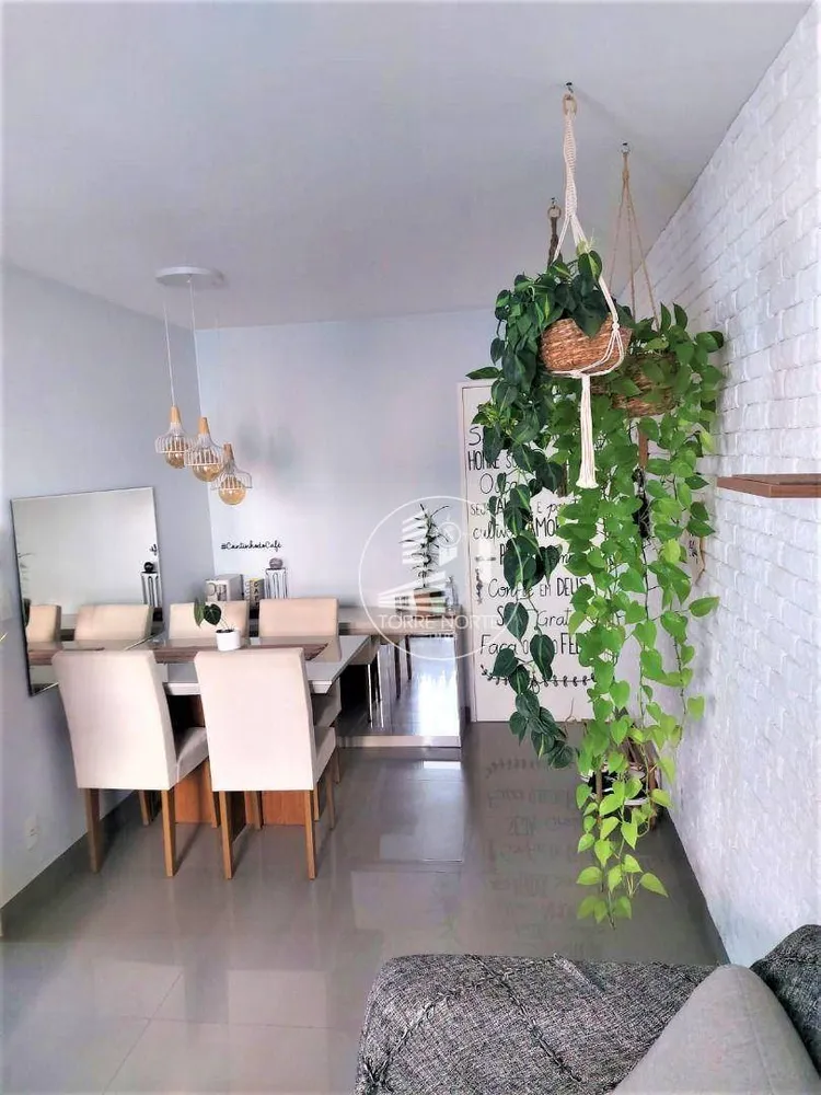 Apartamento, 1 quarto, 38 m² - Foto 1