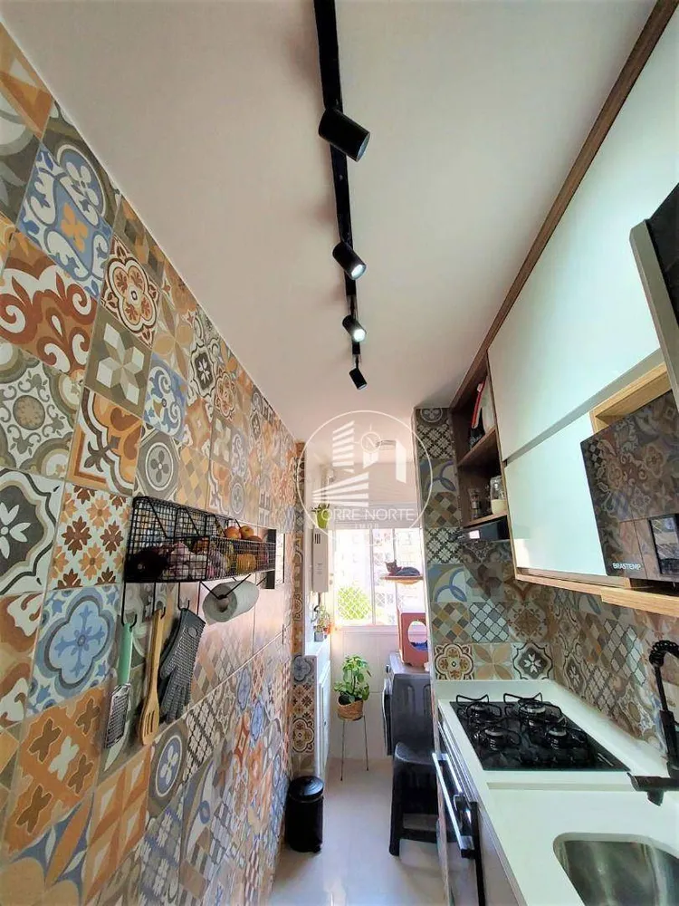 Apartamento, 1 quarto, 38 m² - Foto 3