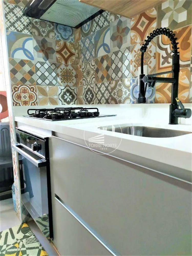 Apartamento, 1 quarto, 38 m² - Foto 4