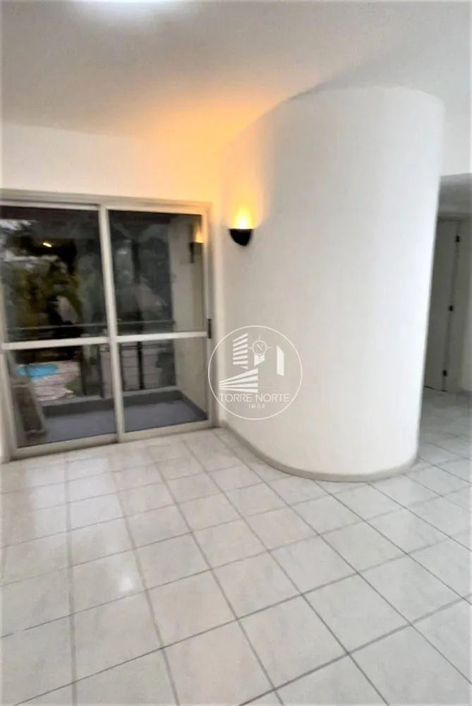 Apartamento, 3 quartos, 69 m² - Foto 2