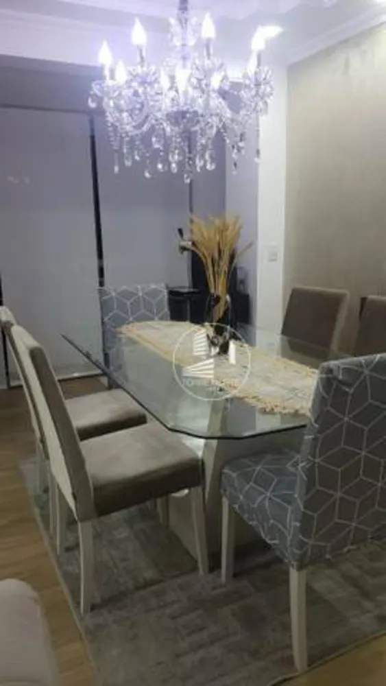 Apartamento, 2 quartos, 72 m² - Foto 2