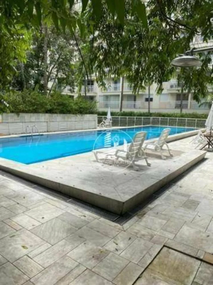 Apartamento, 2 quartos, 72 m² - Foto 4