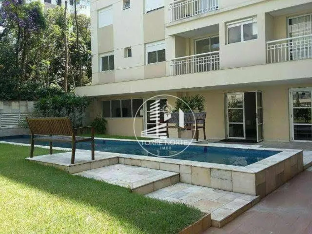 Apartamento, 2 quartos, 72 m² - Foto 1