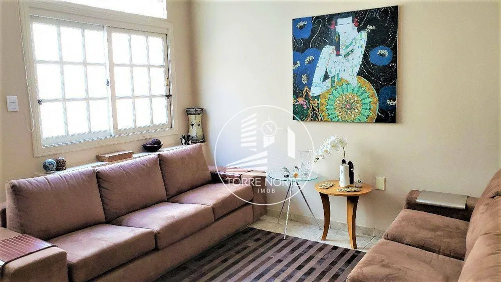 Sobrado, 4 quartos, 159 m² - Foto 2