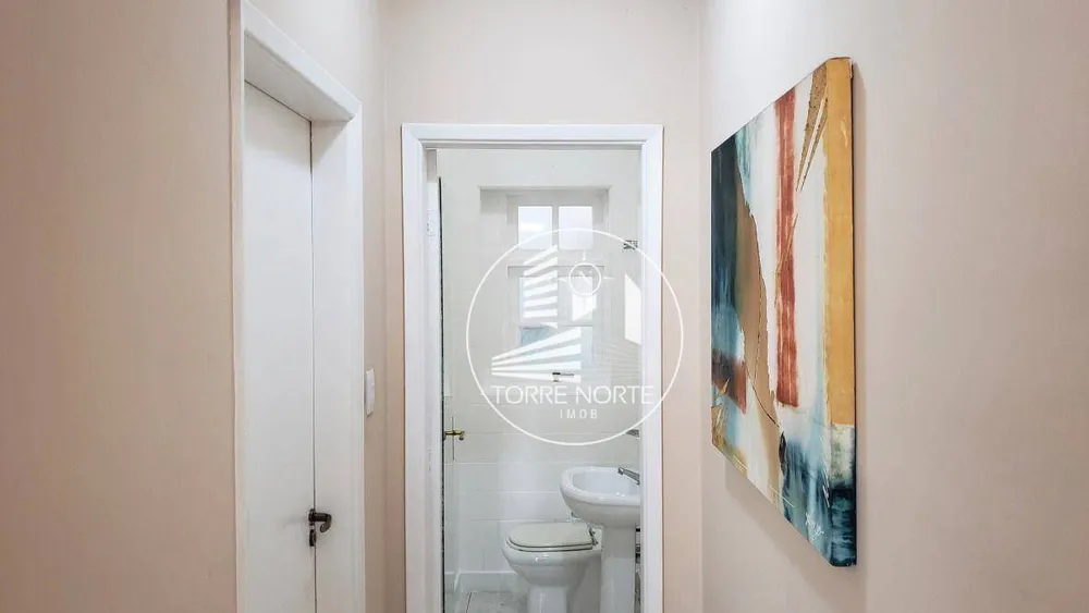 Sobrado, 4 quartos, 159 m² - Foto 4