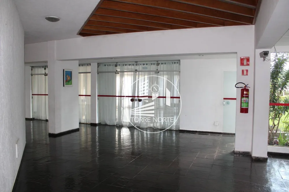Apartamento, 2 quartos, 70 m² - Foto 2