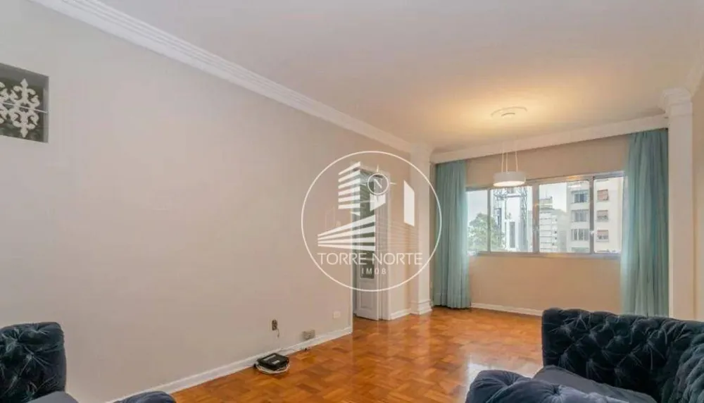 Apartamento, 3 quartos, 72 m² - Foto 2