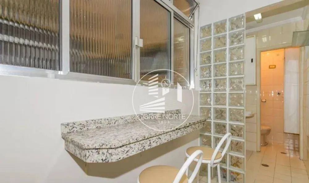 Apartamento, 3 quartos, 72 m² - Foto 5
