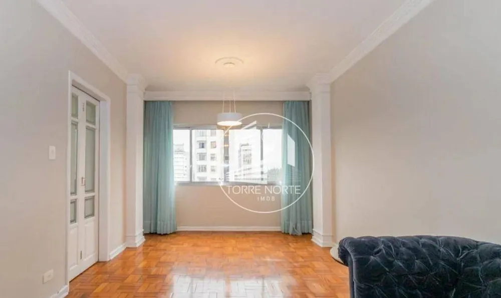 Apartamento, 3 quartos, 72 m² - Foto 1