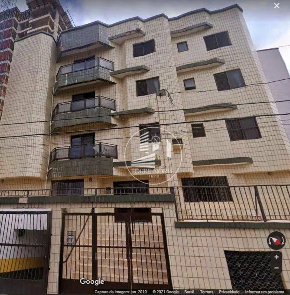 Apartamento, 1 quarto, 62 m² - Foto 2