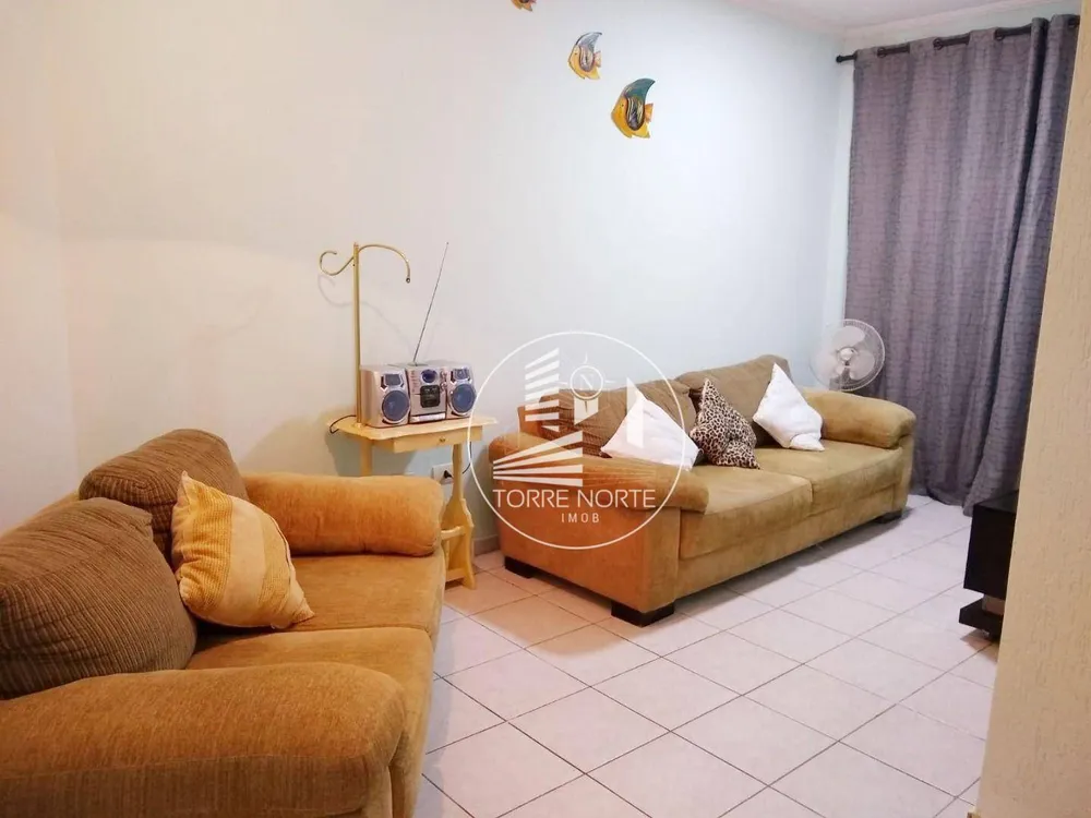 Apartamento, 1 quarto, 62 m² - Foto 3