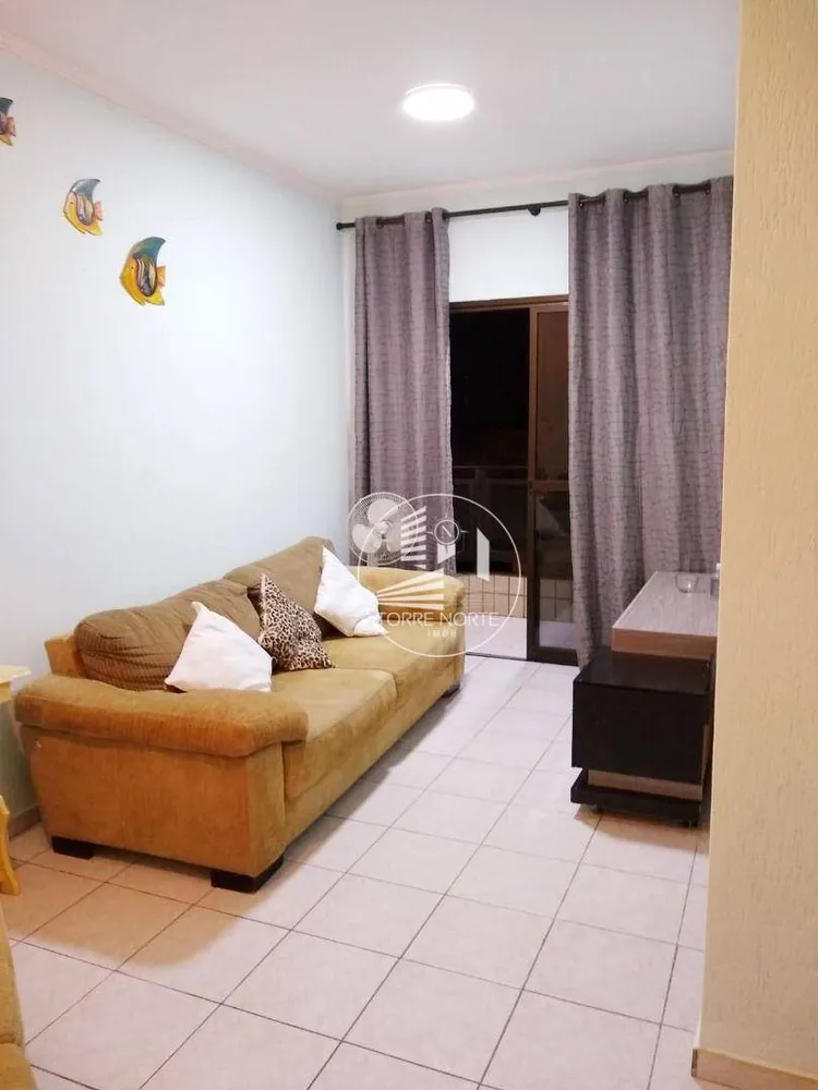 Apartamento, 1 quarto, 62 m² - Foto 4
