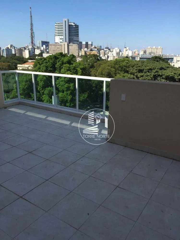 Apartamento, 2 quartos, 89 m² - Foto 2