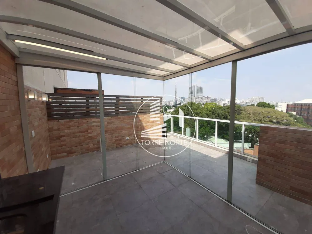 Apartamento, 2 quartos, 89 m² - Foto 1
