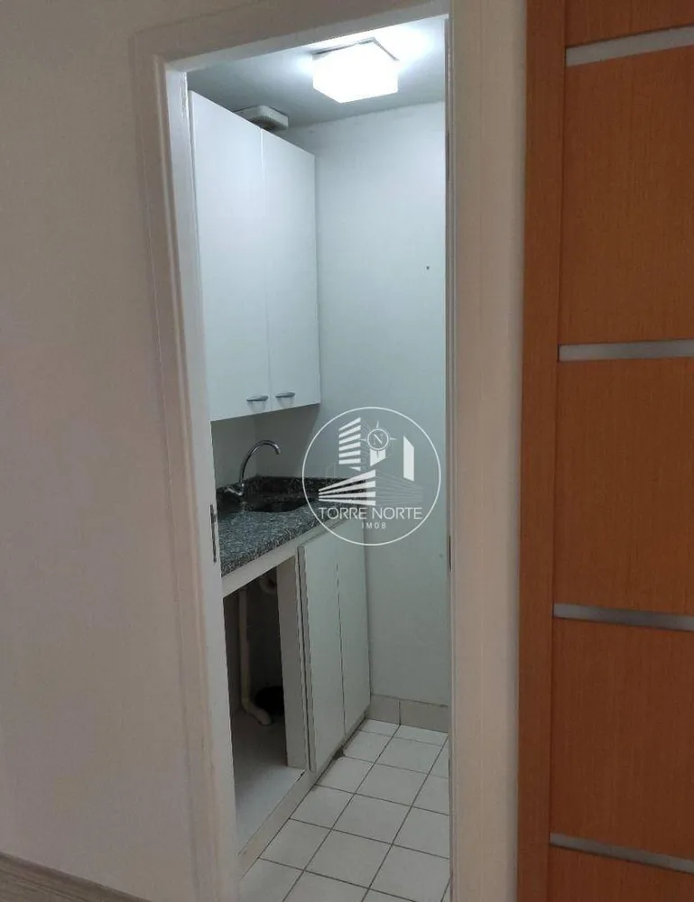 Sala-Conjunto, 60 m² - Foto 4