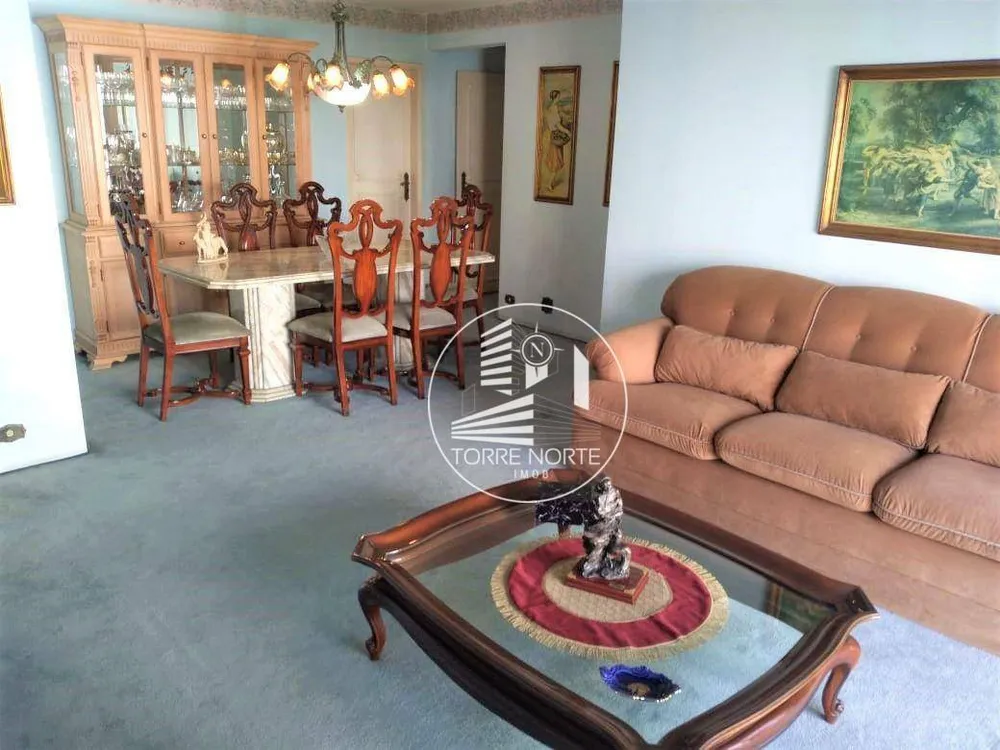 Apartamento, 3 quartos, 131 m² - Foto 2