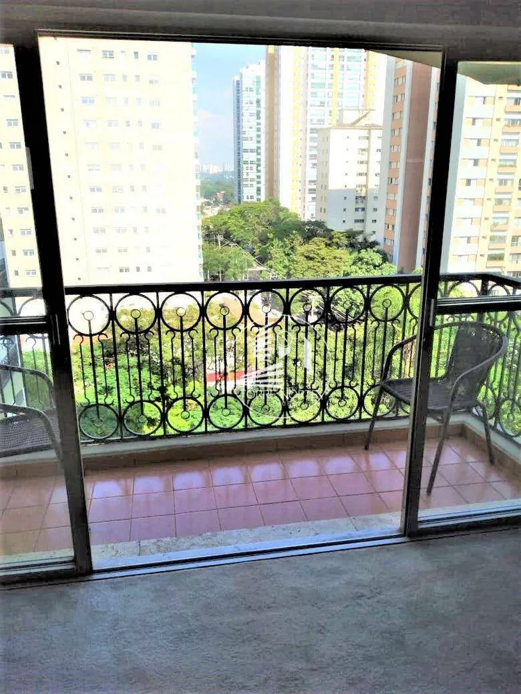 Apartamento, 3 quartos, 131 m² - Foto 4