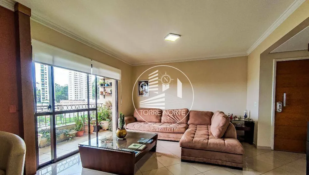 Apartamento, 3 quartos, 150 m² - Foto 1