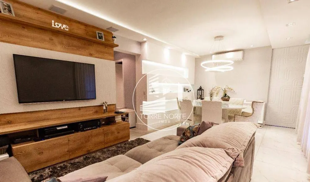 Apartamento, 2 quartos, 105 m² - Foto 4