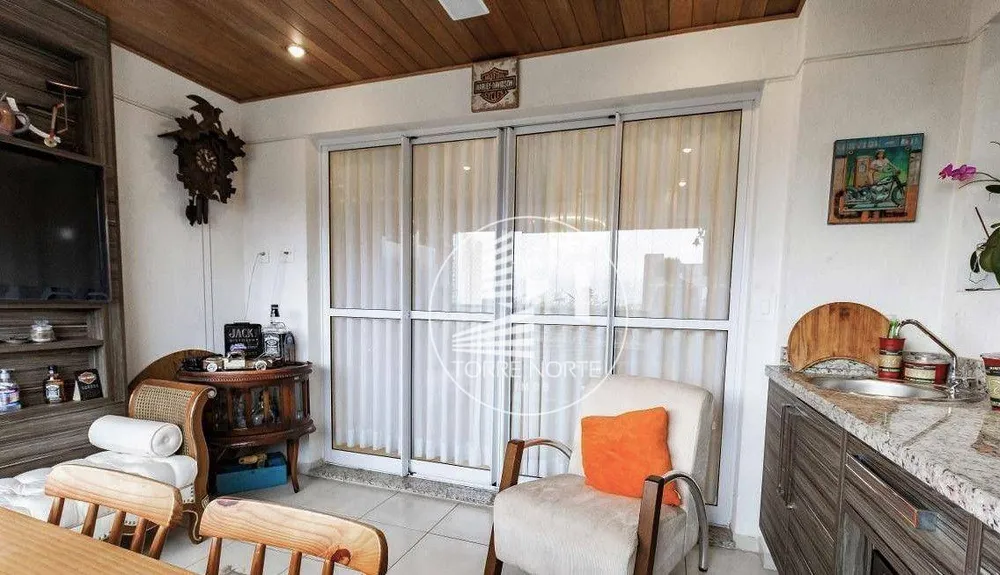 Apartamento, 2 quartos, 105 m² - Foto 3