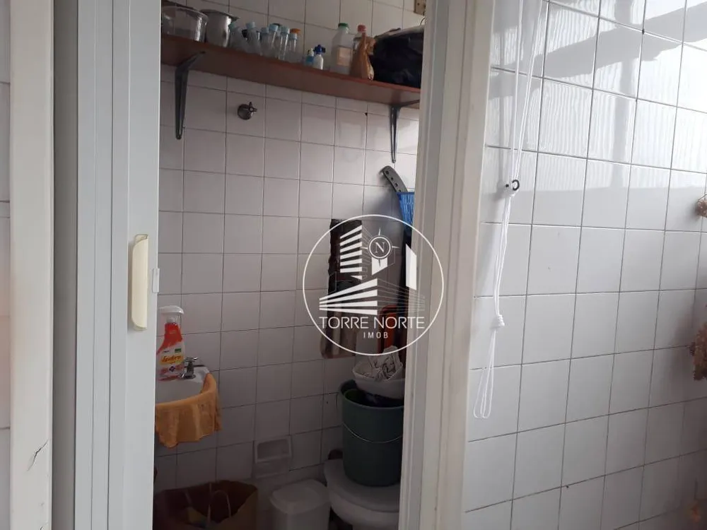 Apartamento, 3 quartos, 135 m² - Foto 4