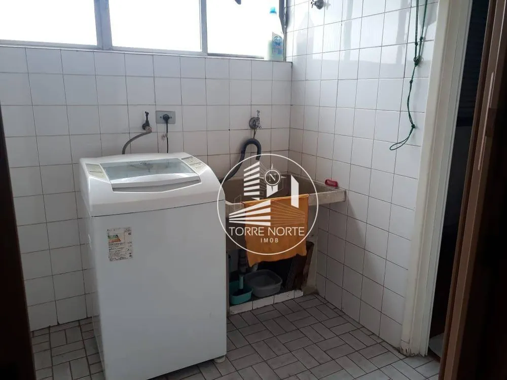 Apartamento, 3 quartos, 135 m² - Foto 3