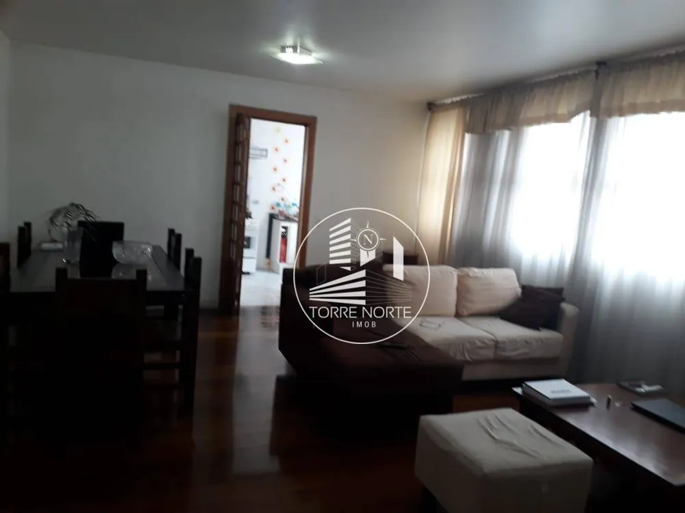 Apartamento, 3 quartos, 135 m² - Foto 1
