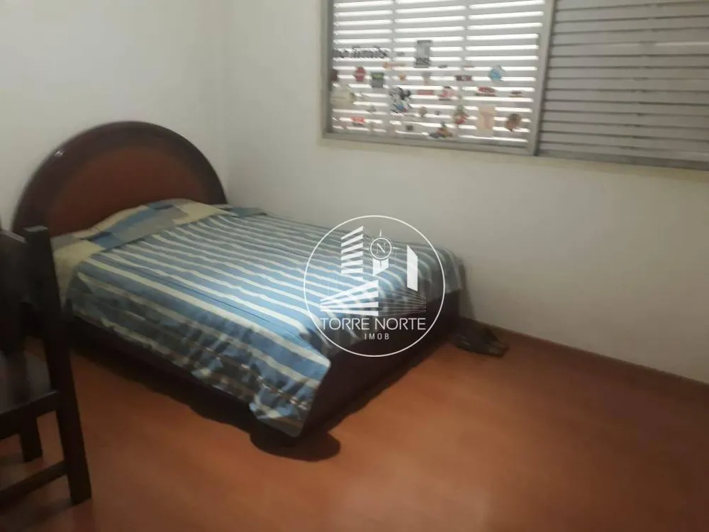 Apartamento, 3 quartos, 135 m² - Foto 2