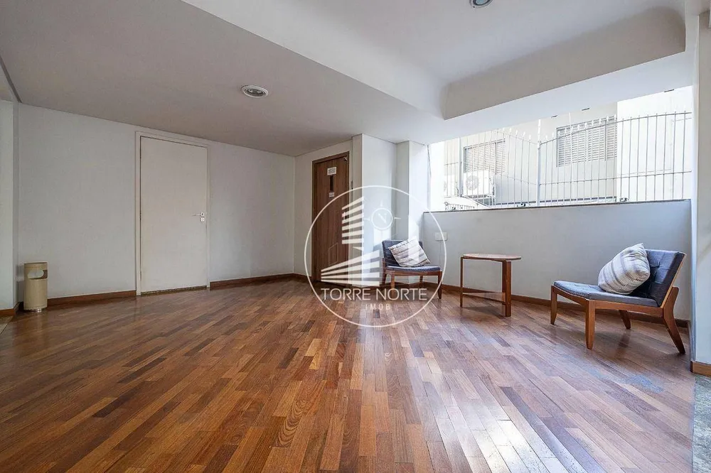 Apartamento, 3 quartos, 142 m² - Foto 1