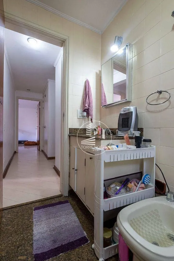 Apartamento, 3 quartos, 142 m² - Foto 4