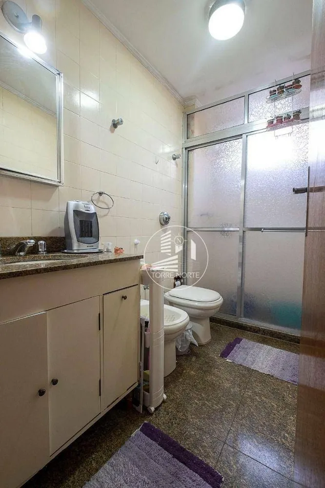 Apartamento, 3 quartos, 142 m² - Foto 3