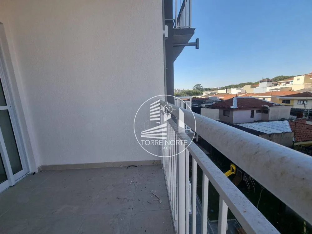 Apartamento, 2 quartos, 66 m² - Foto 3