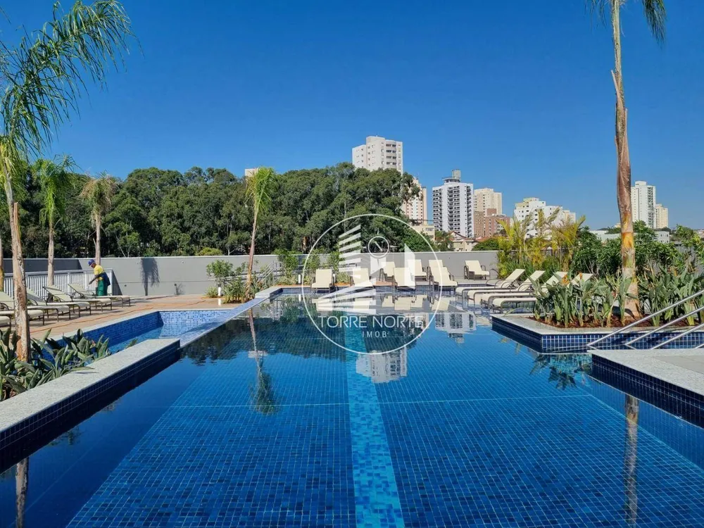 Apartamento, 2 quartos, 66 m² - Foto 1