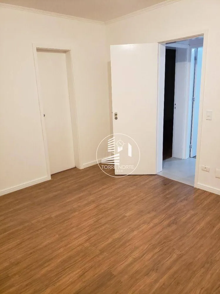 Apartamento, 3 quartos, 155 m² - Foto 3