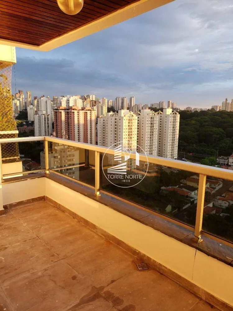 Apartamento, 3 quartos, 155 m² - Foto 1