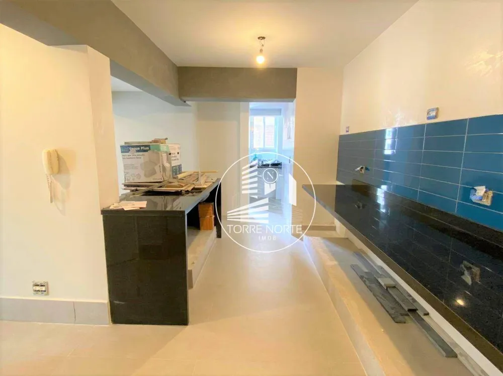 Apartamento, 2 quartos, 82 m² - Foto 4