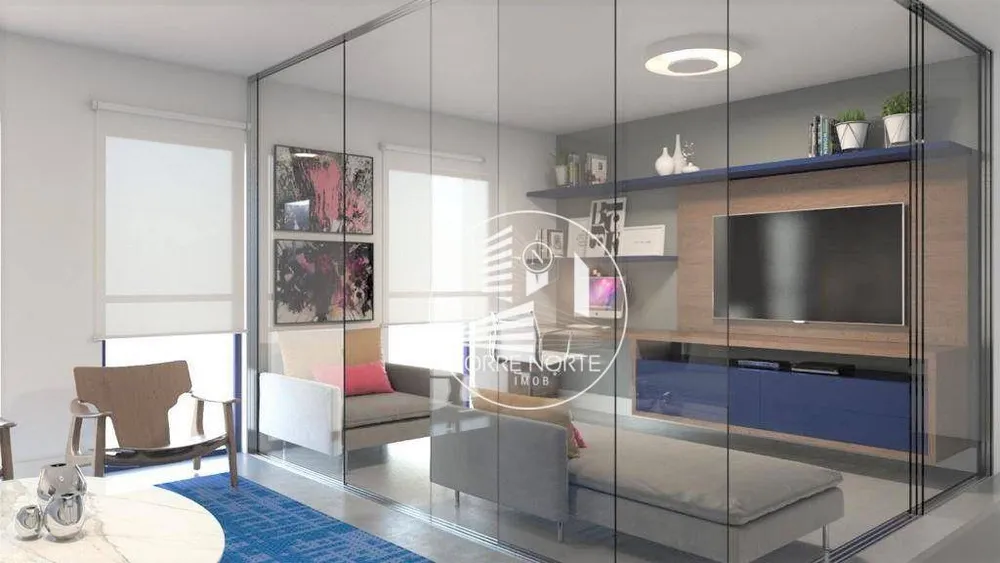 Apartamento, 2 quartos, 82 m² - Foto 3