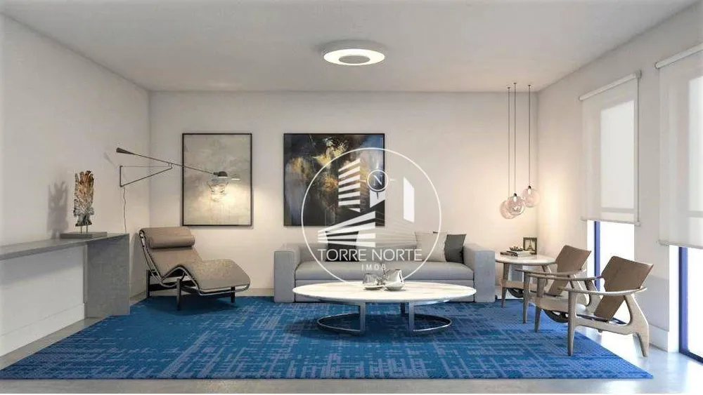 Apartamento, 2 quartos, 82 m² - Foto 1